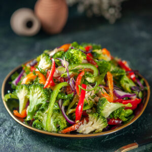 תמונה של סלט